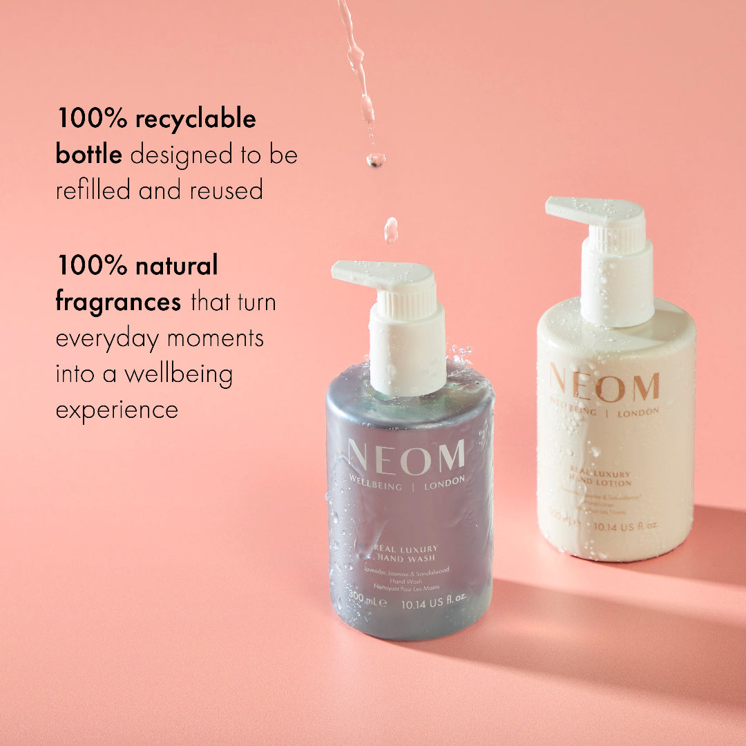 NEOM Real Luxury Hand Lotion 300ml