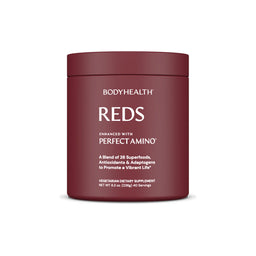 BodyHealth Reds 236g