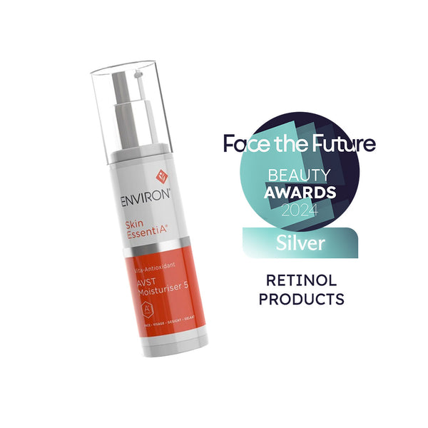 Environ Skin EssentiA Vita-Antioxidant AVST 5 Twin Set
