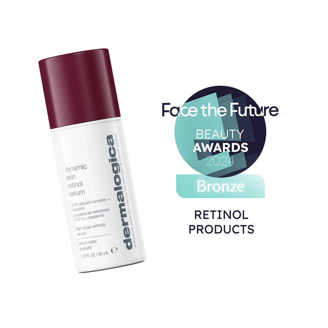 Dermalogica Dynamic Skin Retinol Serum