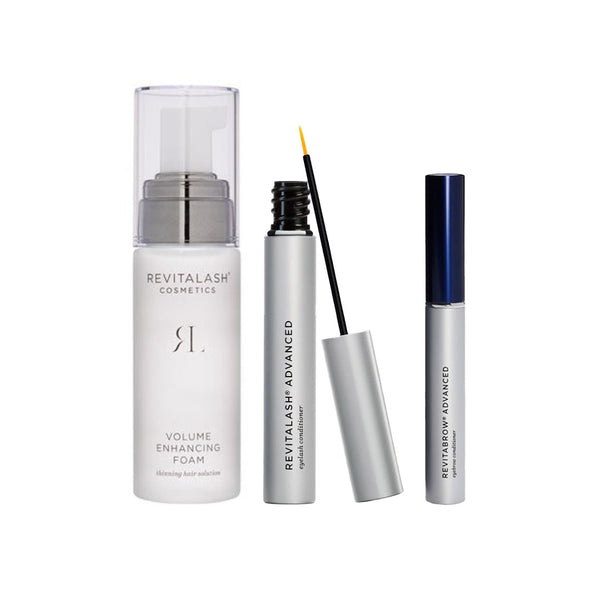 RevitaLash Heroes Collection