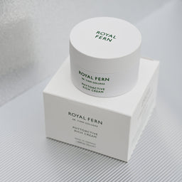 Royal Fern Phytoactive Rich Cream