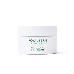 Royal Fern Phytoactive Rich Cream