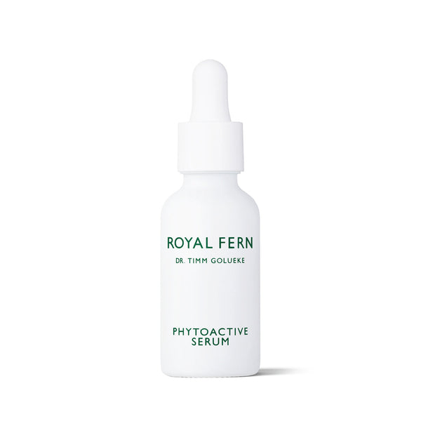 Royal Fern Phytoactive Serum