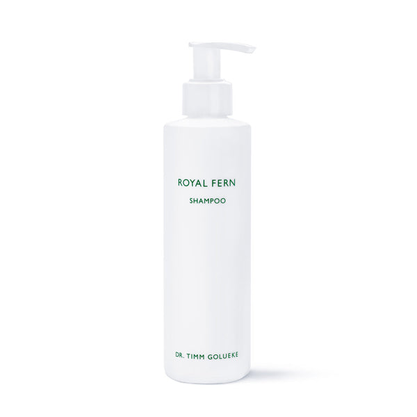 Royal Fern Shampoo