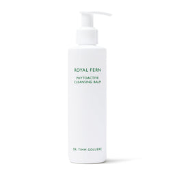 Royal Fern Cleansing Balm