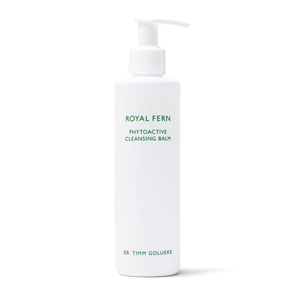 Royal Fern Cleansing Balm