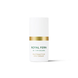 Royal Fern Phytoactive Eye Cream