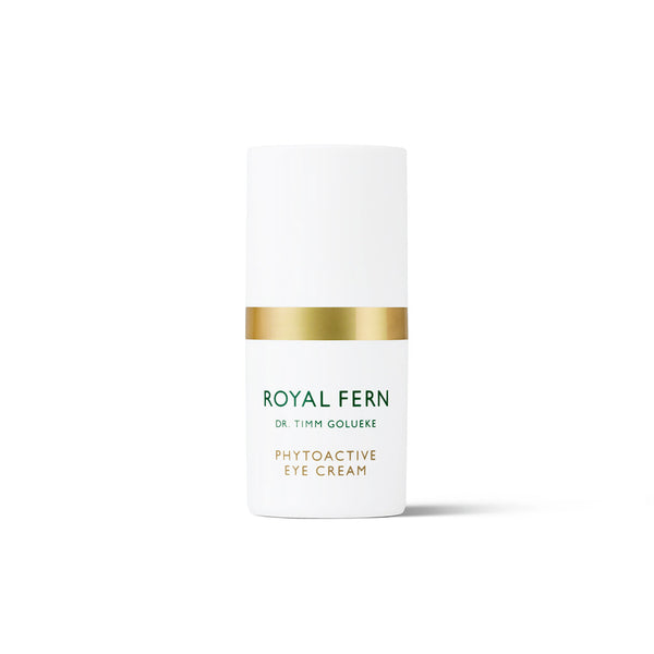 Royal Fern Phytoactive Eye Cream