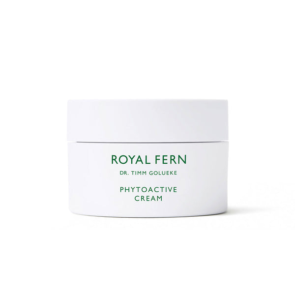 Royal Fern Phytoactive Cream