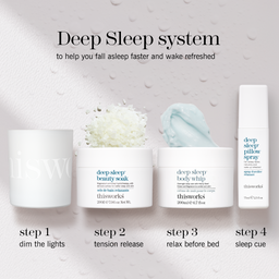 This Works Deep Sleep Wind-Down Duo
