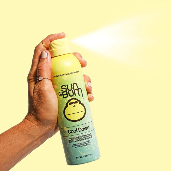 Sun Bum Cool Down After Sun Spray 200ml
