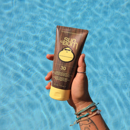 Sun Bum Original SPF30 Lotion 177ml
