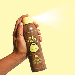 Sun Bum Original SPF30 Spray 200ml
