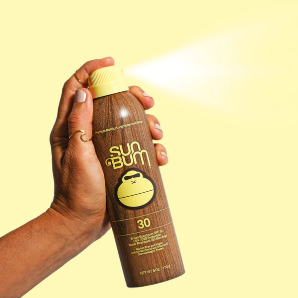 Sun Bum Original SPF30 Spray 200ml