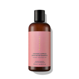 Monpure Ceramide Complex Bond Repair Shampoo