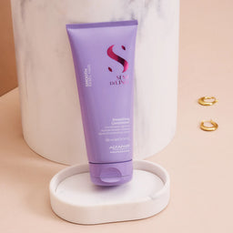 Alfaparf Milano Semi di Lino Smooth Conditioner 200ml