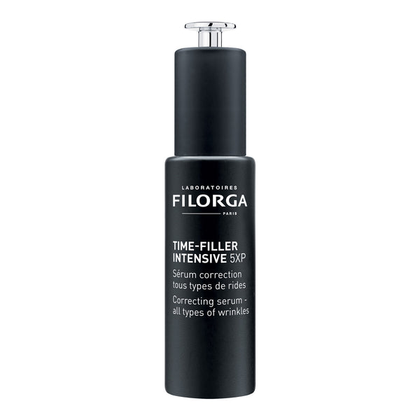 FILORGA TIME-FILLER INTENSIVE 5XP - Correcting Serum For All Types of Wrinkles