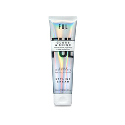 FUL Gloss and Shine Cream 100ml
