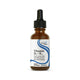 Vitamin D3 + K2 dropper bottle with Seeking Health label on a white background