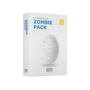 Skin1004 Zombie Pack & Activator Skin Care Kit
