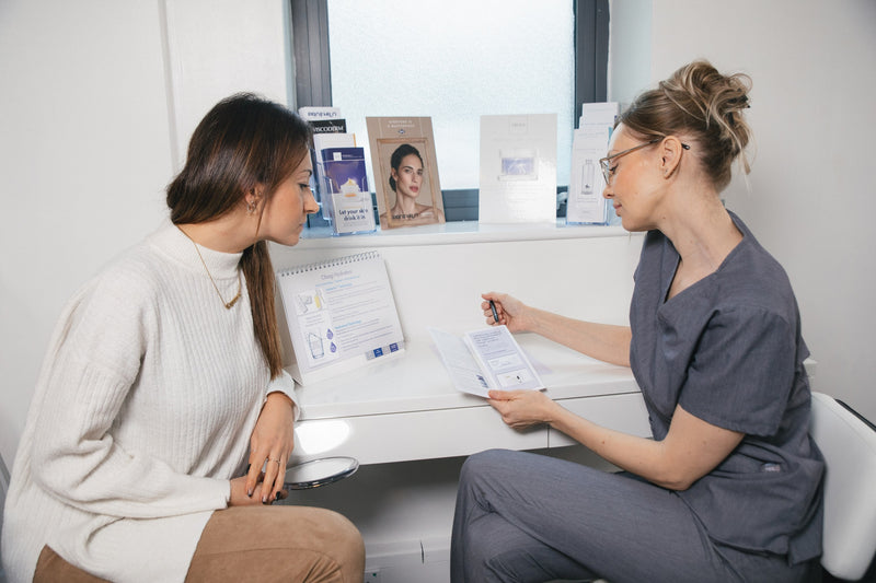 Skin Master Class Skin Masterclass | Face the Future