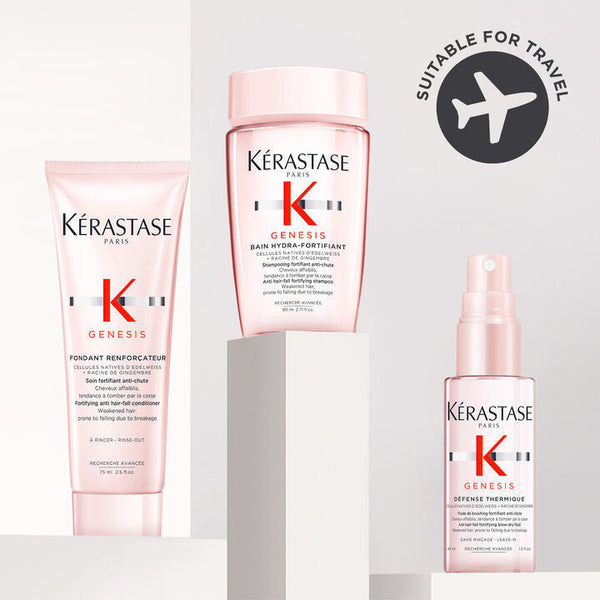 Kerastase Genesis Trio Discovery Set
