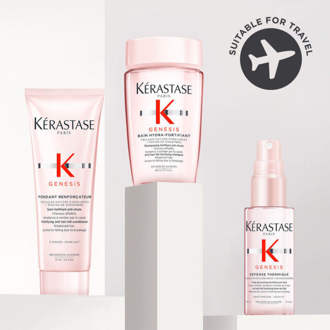 Kerastase Genesis Trio Discovery Set