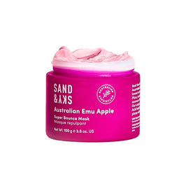 Sand & Sky Australian Emu Apple Super Bounce Mask