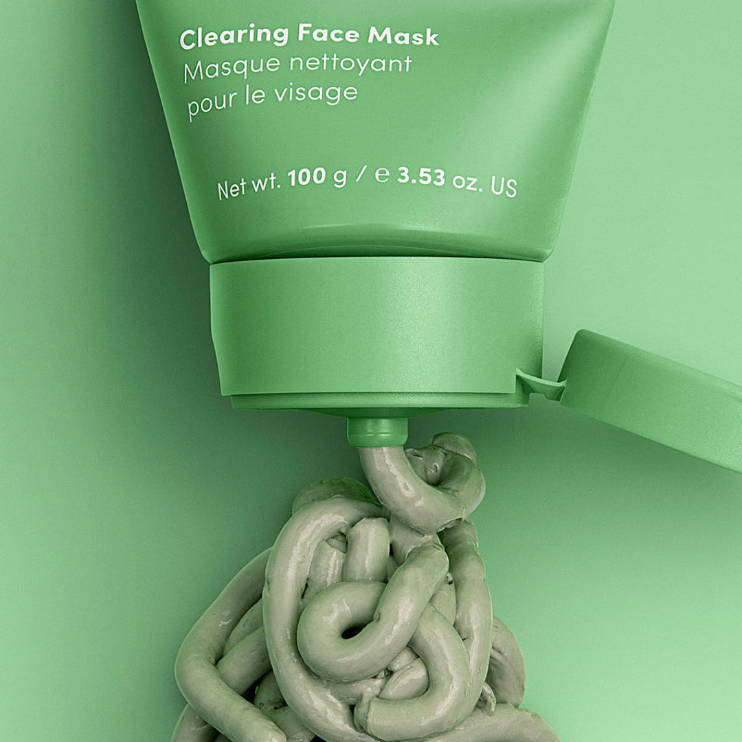 Sand & Sky Clearing Face Mask 100ml