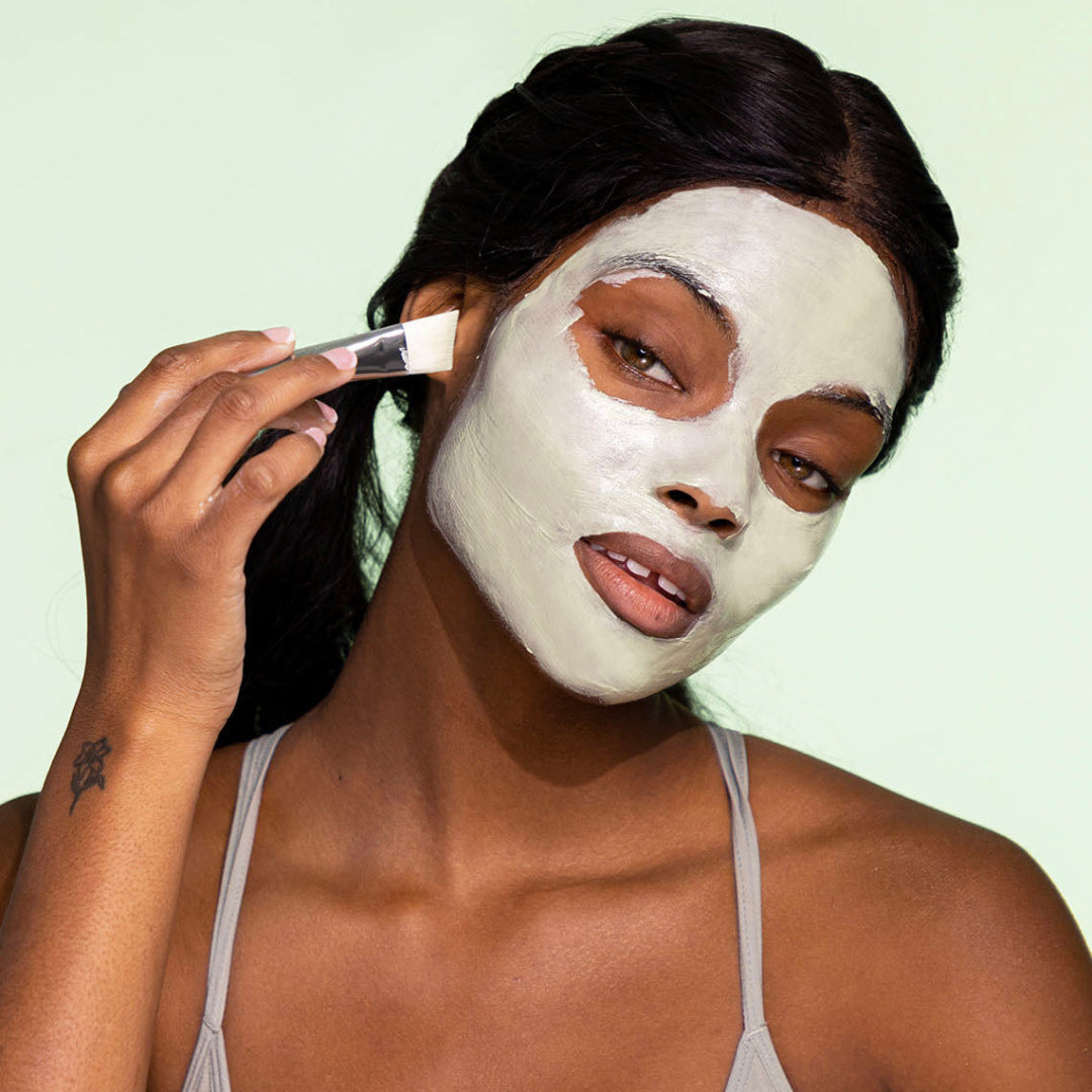 Sand & Sky Clearing Face Mask 100ml