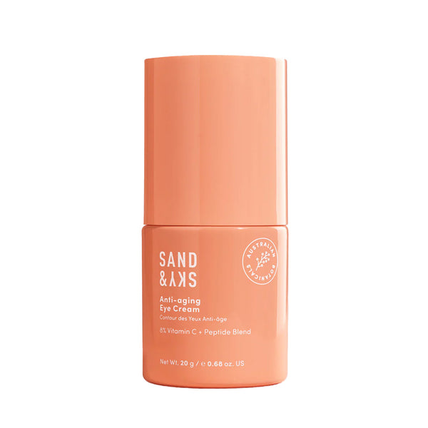 Sand & Sky Anti-Ageing Eye Cream
