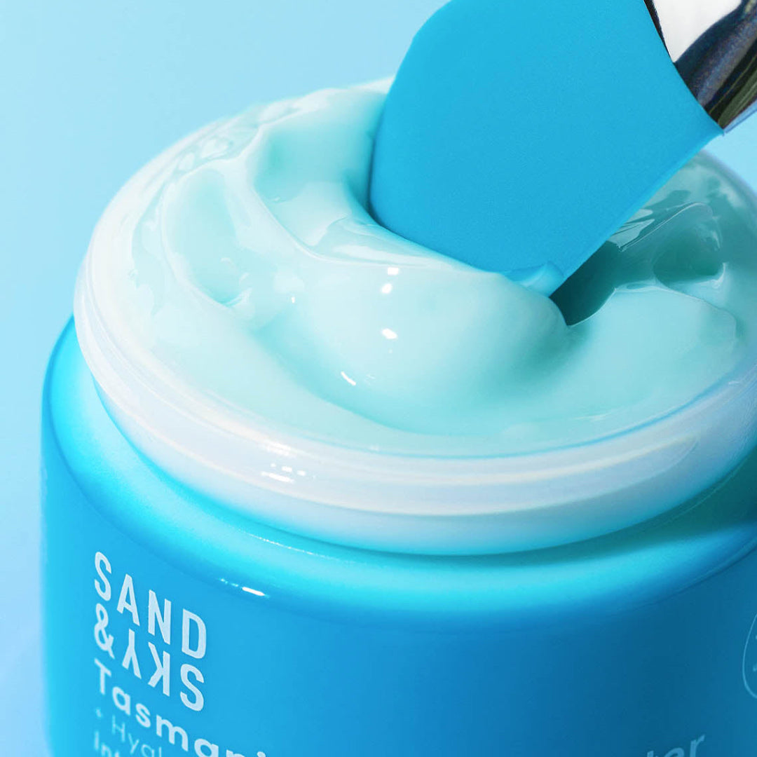 Sand & Sky Intense Hydrating Mask 50ml