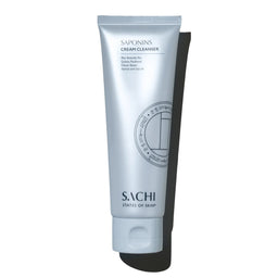 Sachi Skin Saponins Cream Cleanser 120ml
