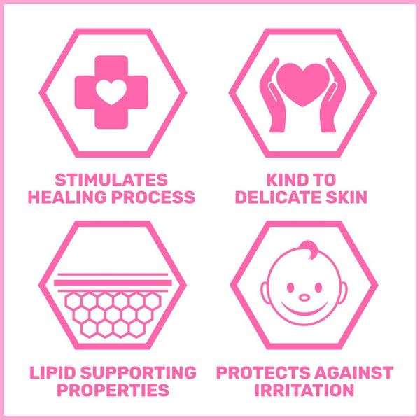 Sebamed Baby Diaper Rash Cream 100ml