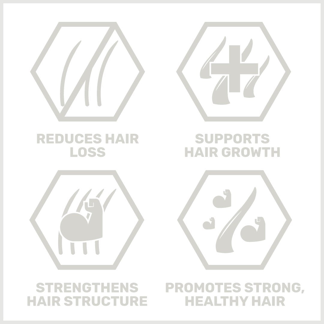 Sebamed Anti-Hairloss Shampoo 200ml