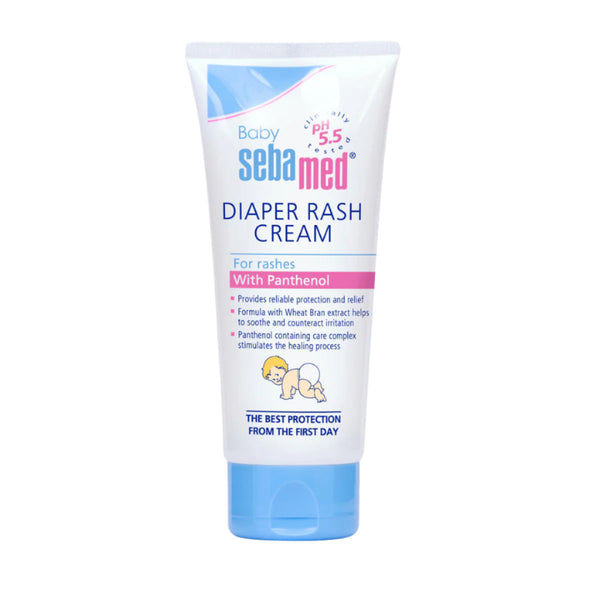 Sebamed Baby Bundle