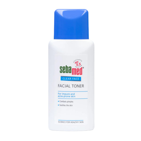 Sebamed Clear Face Bundle