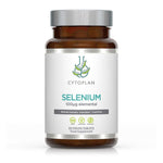 Cytoplan Selenium 60 Capsules