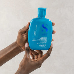 Alfaparf Milano Semi di Lino Curl Shampoo 250ml