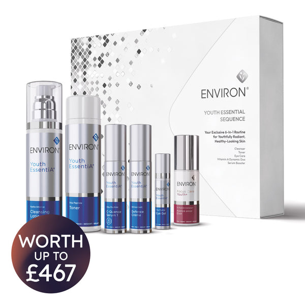 Environ Youth EssentiA Sequence Collection Serum 4