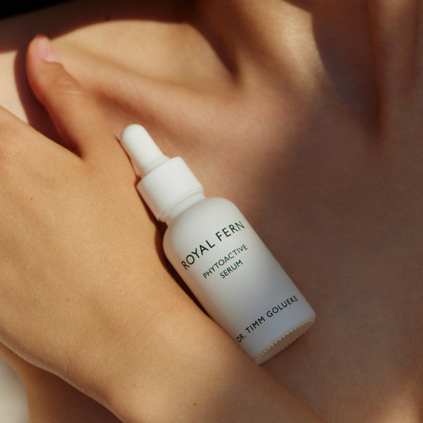 Royal Fern Phytoactive Serum