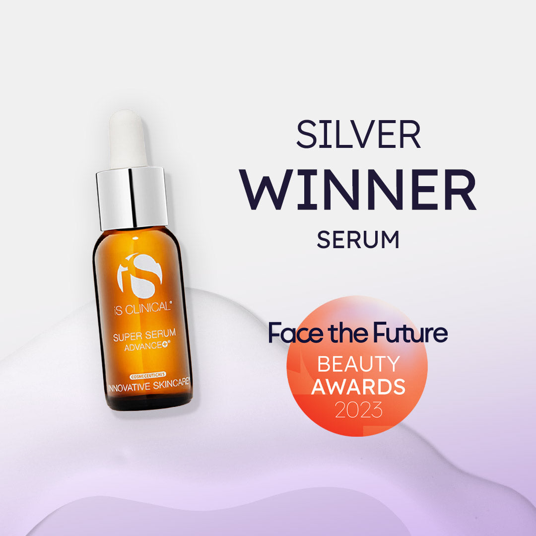 iS Clinical Super Serum Advance+ 30ml