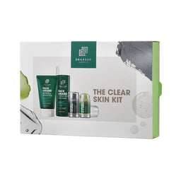 Shakeup Cosmetics The Clear Skin Kit
