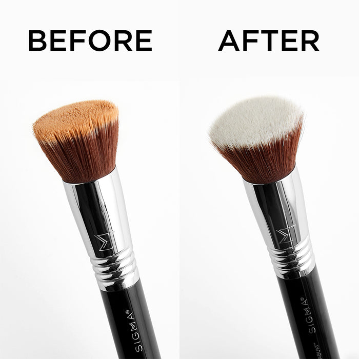 before and after