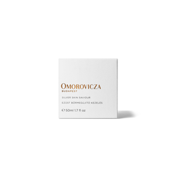 Omorovicza Silver Skin Saviour 50ml