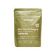 Green package of sixways Marine Collagen on a white background