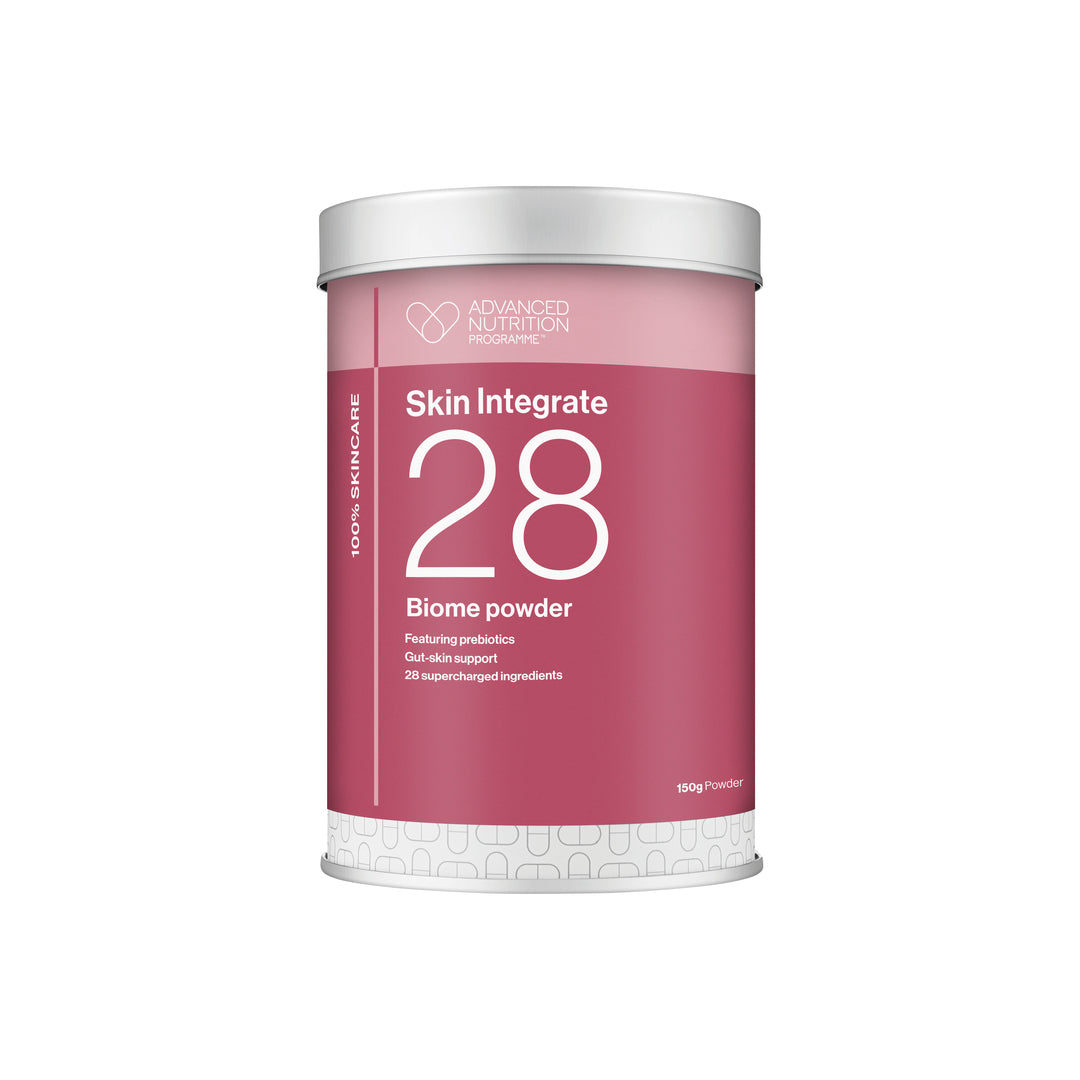 Advanced Nutrition Programme Skin Integrate 28 Biome Powder | Face the ...