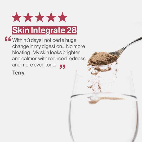 Advanced Nutrition Programme Skin Integrate 28 Biome Powder
