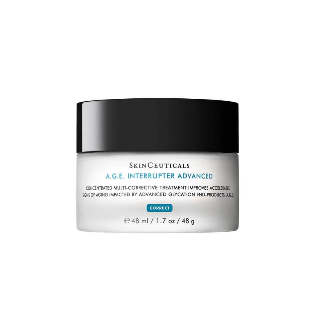 SkinCeuticals A.G.E. Interrupter Advanced | Face the Future